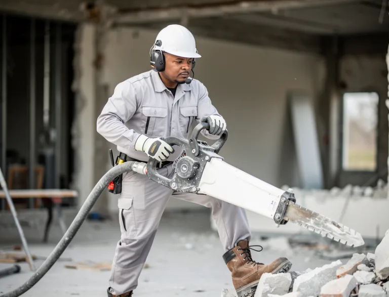Demolition Company service in Centennial
